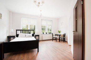 Отель Apartamenty Nałęczowskie   Наленчув